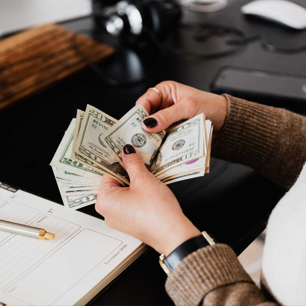 Flujo de Caja Personal