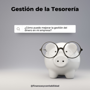 Gestión Integral de la tesorería - Curso Offline
