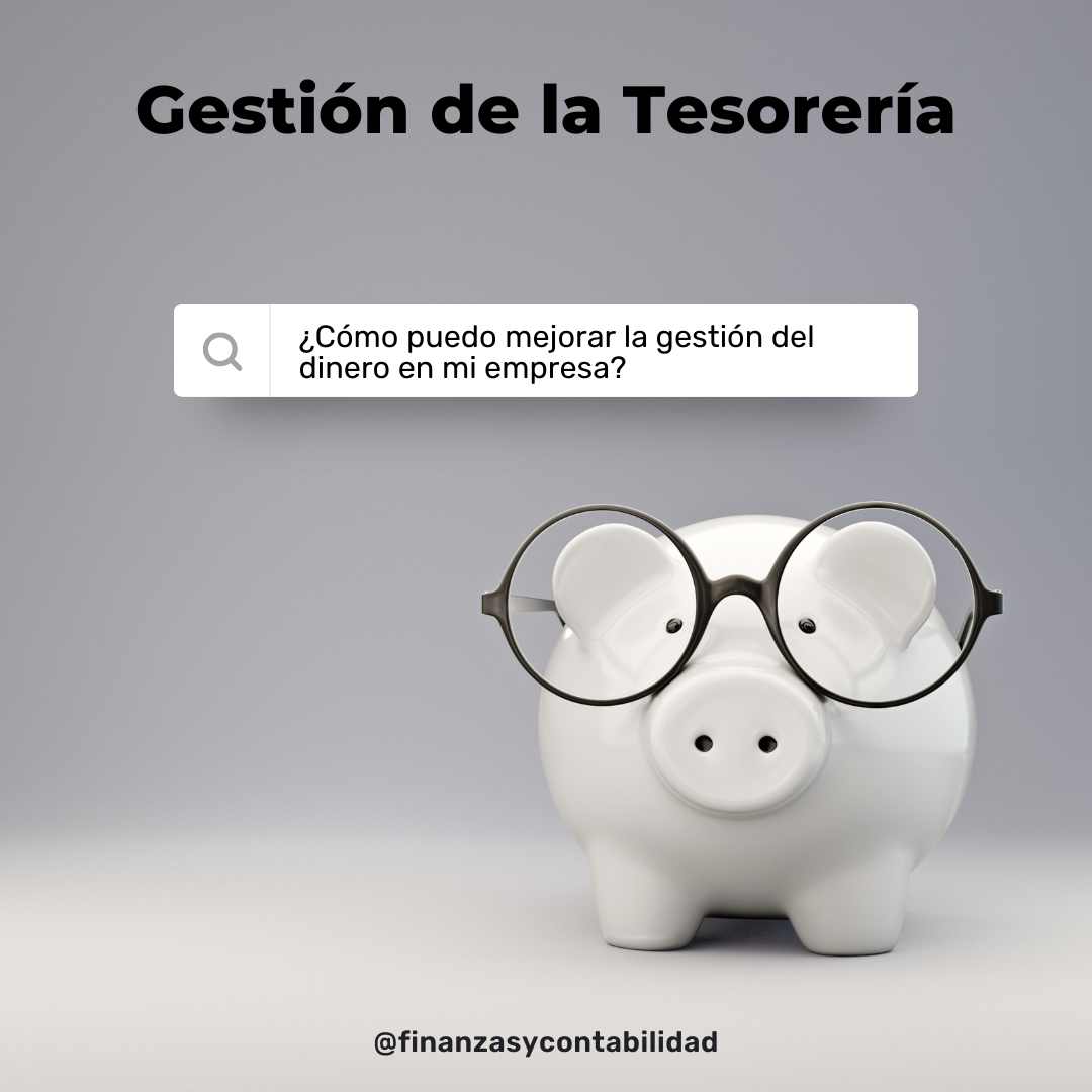 Gestión Integral de la Tesorería